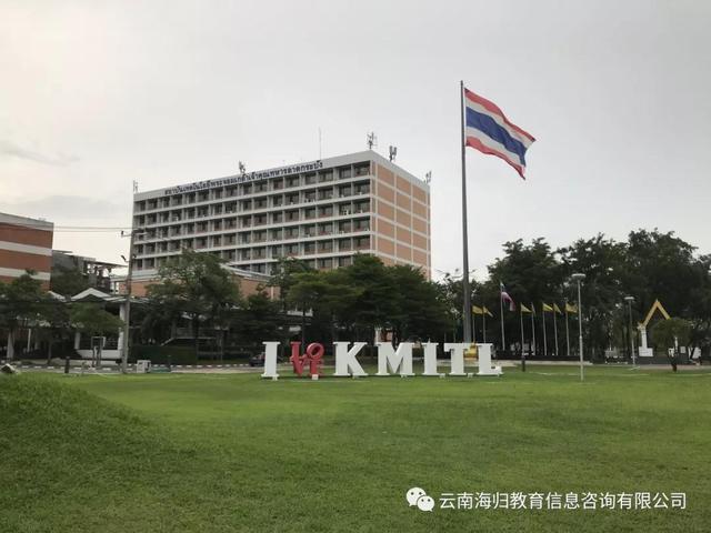 泰国留学扫盲贴：公立大学VS私立大学 应该选哪个？