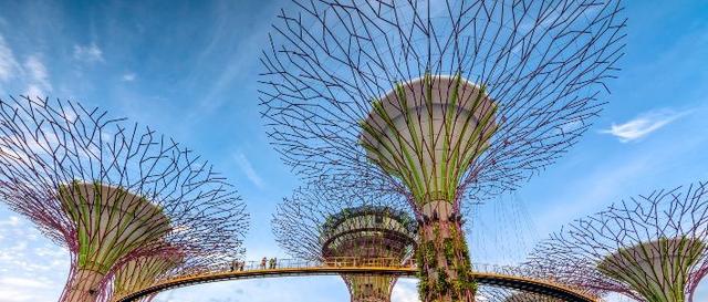 LonelyPlanet公布2019亚太最佳旅行目的地！中国仅1地上榜，"坡县"也成功入围