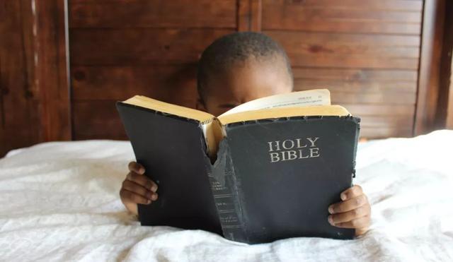 美国孩子的阅读量是中国孩子的6倍，那都是“偷”来的