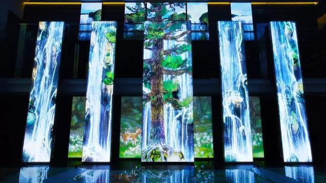 邂逅 teamLab：在上海，和世界的其他地方