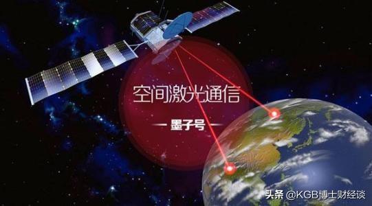 谷歌声称量子技术超越中国，美国媒体特别兴奋，他们紧张什么？