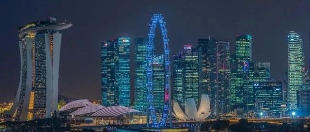 你的理财意识，配得上住在新加坡吗？