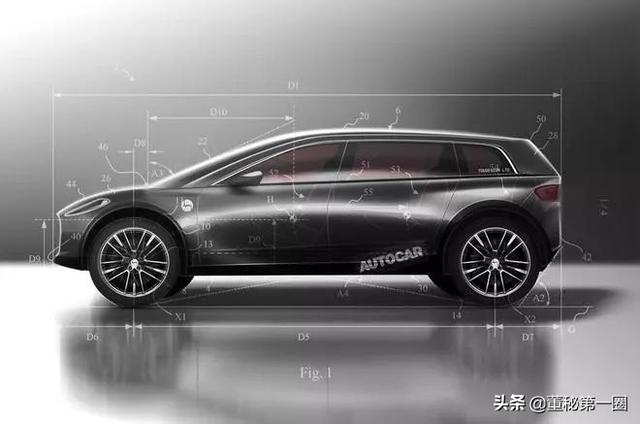 做吹风机的戴森“认怂”：电动车，我不造了