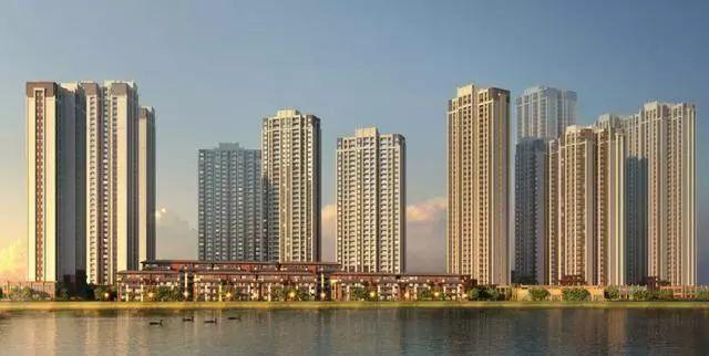 开盘预测：10月成都主城区预计将有这些项目入市