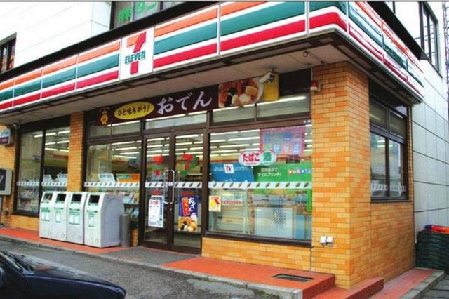 日本连锁便利店7-11：用户需求在哪里，产品和服务就在哪里