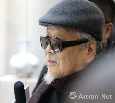 首届“一带一路”艺术上海博览会参展机构：万博艺术 科学与艺术的对话