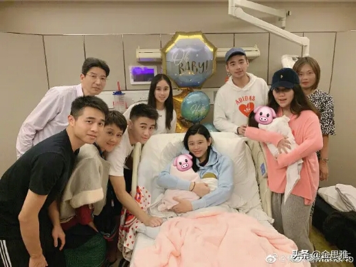 奚梦瑶生子变身奚娘娘，我好像找到了条阶级升阶的捷径！想知道吗