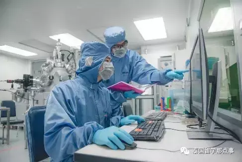 泰国工科人才的圣地——泰国先皇理工大学