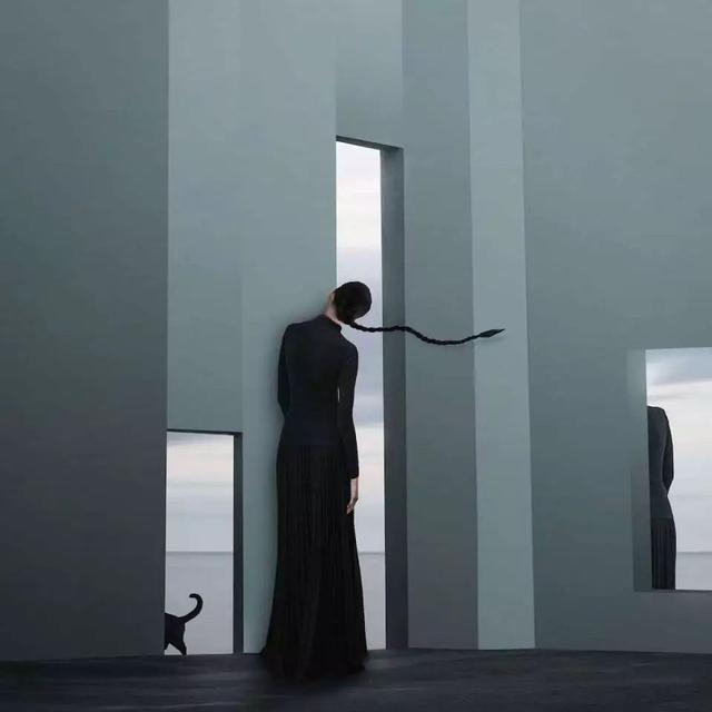 2020年索尼世界摄影大赛部分参赛作品公布