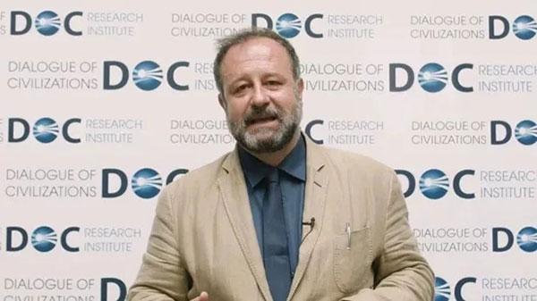 外国学者：中国的发展将造福世界人民