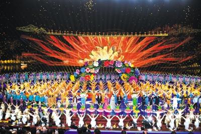 闭幕了！6个细节带你回顾精彩纷呈的北京世园会