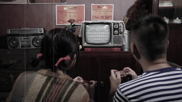 70年，科技创新如何改变成都人生活？ 答案竟藏在这部微电影里……