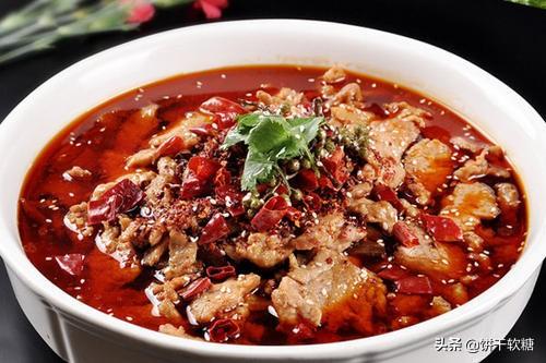 十大经典川菜，谁才是你心中的川菜之王？