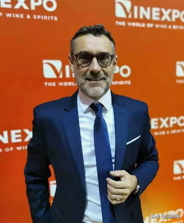 Vinexpo CEO专访 | 中国大陆首届Vinexpo Shanghai展会正式开幕
