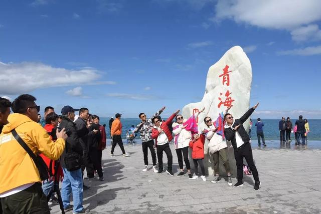 刚刚过去的“十一”黄金周，大家真会玩！