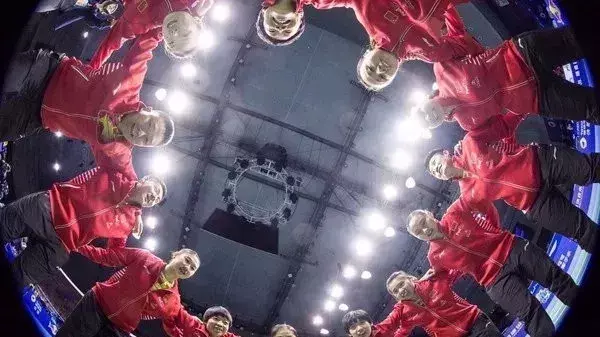 2019印尼玛琅大师赛1/16决赛：黄凯祥/刘成vs汉德拉/卡尔文