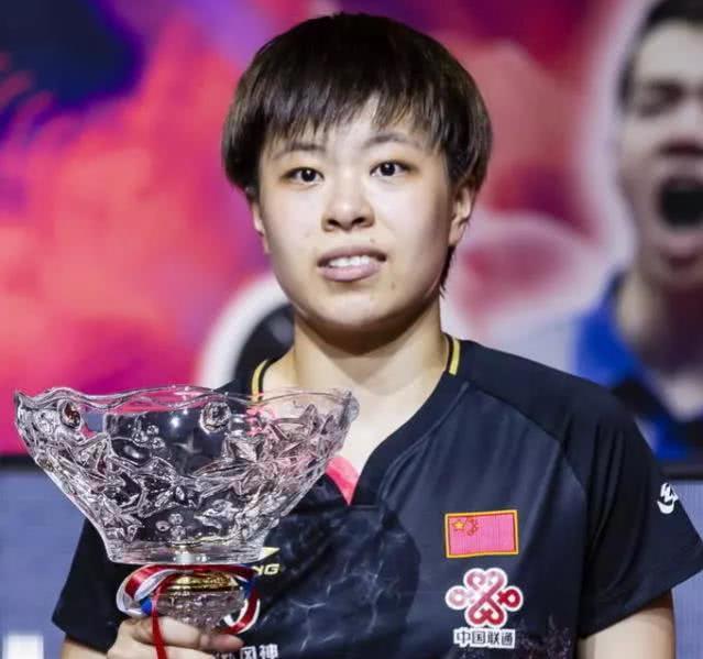 4-0曾横扫日本伊藤美诚夺冠！2个4-0霸气晋级，瑞典赛再冲冠