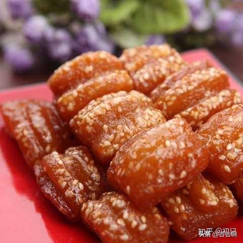 你有哪些的特别好吃的零食推荐？