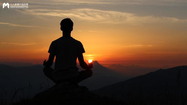 从谷歌到滴滴：用正念的方式来工作和生活