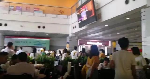 海圳新品惊艳亮相环球国际电子展