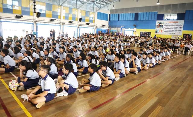 低龄留学丨新加坡公立、私立、国际小学怎么选？