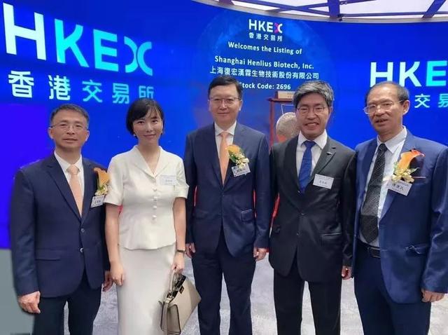 “2019港股超购王”敲钟，这家“外来”VC凭何一年斩获4个IPO？