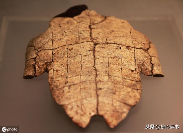 殷墟甲骨流失海外14个国家，其中日本人搜刮的最多