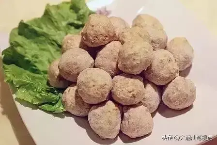这些潮汕经典小吃，竟然都是外来品！