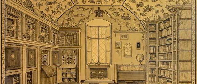 凤凰艺术 | 姜俊：“余晖”仍旧闪耀