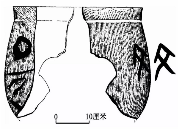 你不知道的汉字简史8000年：从贾湖刻符到黄帝书、鸟虫书、二简字