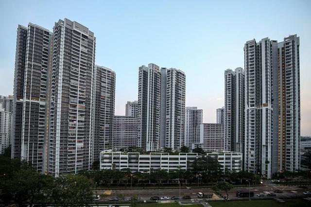 新加坡百年智计：有房有恒心？避免产业空心化，不靠卖地赚钱