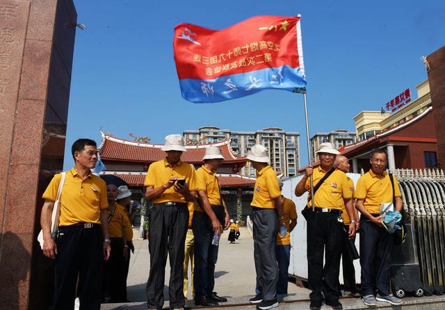 战友情深，被称为天下第一庙的解放军庙 你知道在什么地方吗