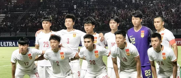 记者：国青印尼拉练为熟悉东南亚，人员受青超决赛影响