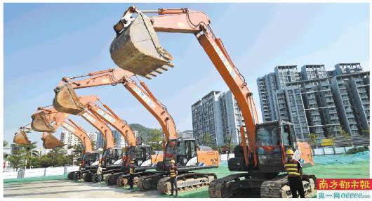 深圳各区住房保障任务清单全部“曝光”