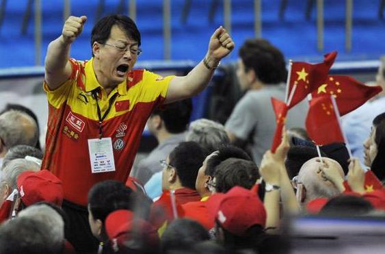 国乒名师效力新加坡有何不可？吴敬平与马琳十年师徒今斗法惹争议