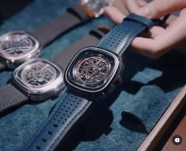 T系列新加坡上市party～你跟上这股T旋风了吗🤨#livesevenfriday