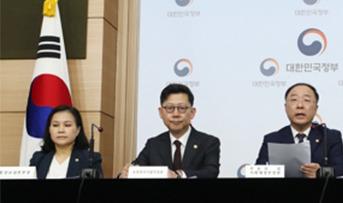 韩国：感谢美国，从今天开始我是“发达国家”，但是农业完了