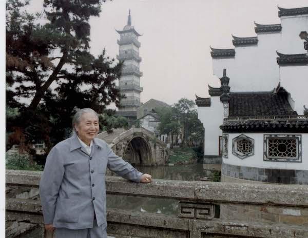 陆俨少诞辰110周年｜上海三大展馆首次联合呈现其艺术历程