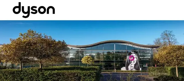 全球企业动态：戴森宣布放弃25亿英镑的电动汽车项目