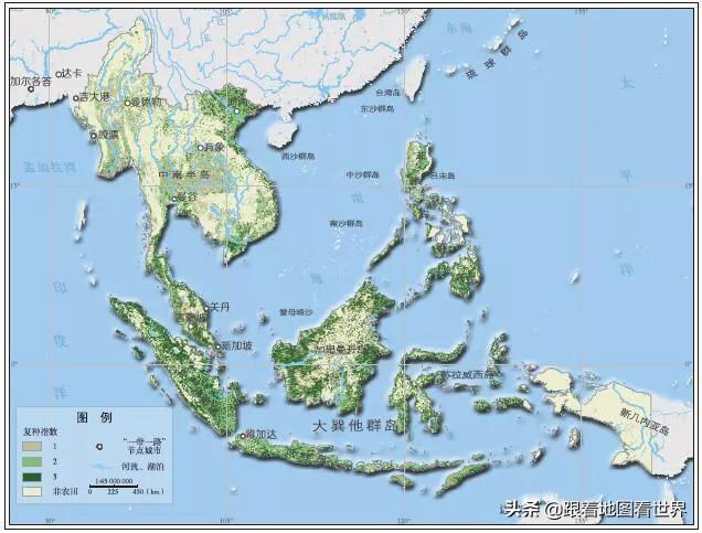 东南亚各国的去殖民化之路：没有一个殖民记忆是相同的