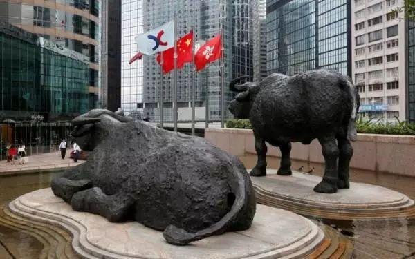 香港和新加坡为抢独角兽大撕，内地“黄雀在后”？