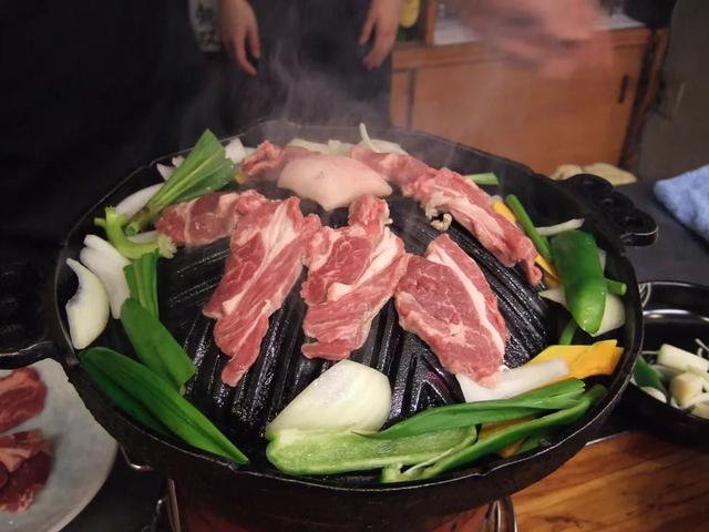 拒绝踩雷！东方人口味的旅行必吃清单