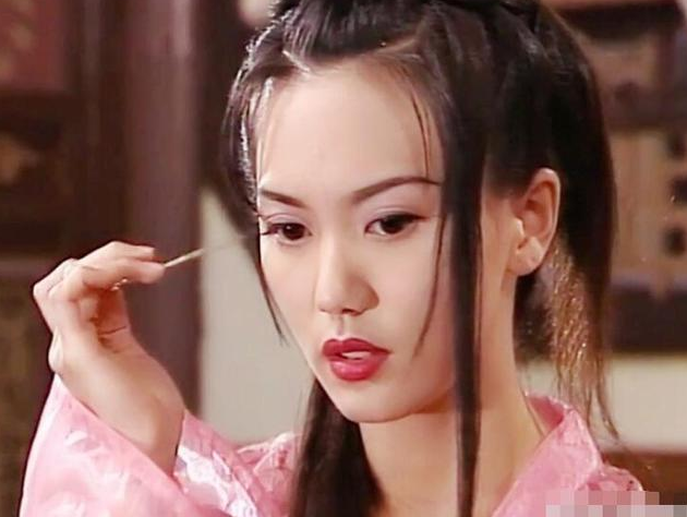 《东游记》中这3位纯天然绝色美女，丝毫不输90年代的港台女星