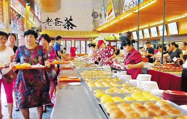 在海南"加打"，少不了这一杯"老爸茶"