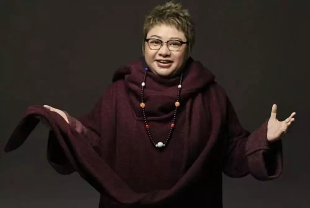 韩红：但行好事，莫问前程