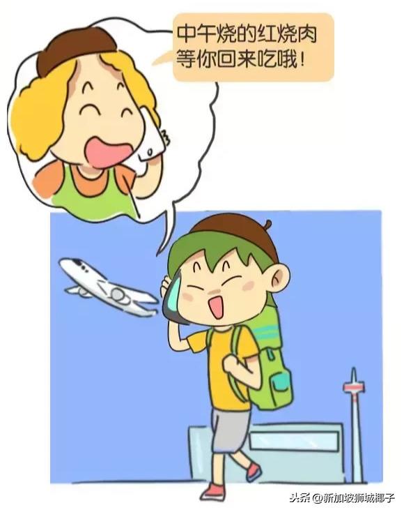 移民 VS 离开新加坡？深扒小岛的优势和不足...