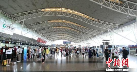 宁波栎社国际机场新增4个国际通航城市 加密多条航线