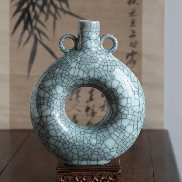 十月大拍 | 当代龙泉青瓷无底价专场精赏