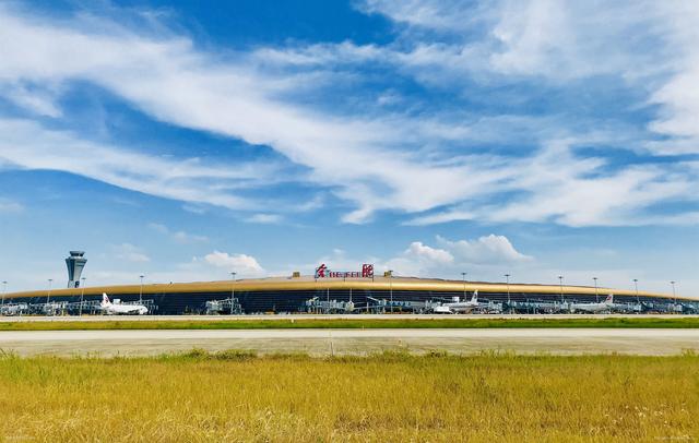 合肥机场11月28日开通直飞新加坡航线