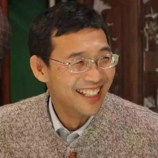复旦大学第一位民族学蒙古族特聘教授